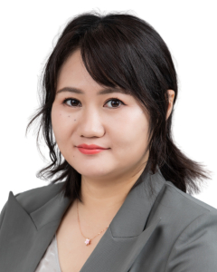 Lily Dong 董雪, Senior Associate 资深律师, GEN Law Firm 己任律师事务所