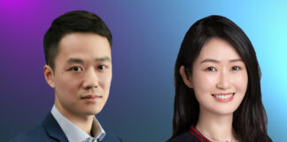 Two lawyers - Wang Jiedong and Zhang Ke join JunHe, 两位律师加入君合