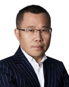 Yang Rongkuan 杨荣宽, Senior Partner 高级合伙人, Kangda Law Firm 康达律师事务所