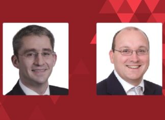 Daniel Richards and Nathan Powell, Ogier, Jersey investment funds, 泽西岛投资基金