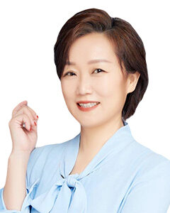 暴宁宁, Bao Ningning, Senior partner, DOCVIT Law Firm
