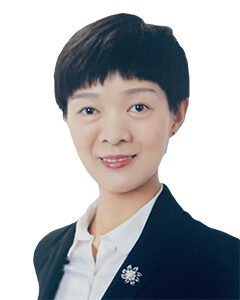 王明玉, Wang Mingyu, Partner, DOCVIT Law Firm