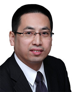 陈坚, Chen Jian, Patent attorney, SanyouSanyou Intellectual Property Agency