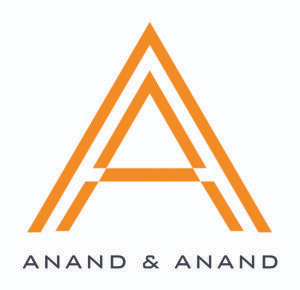 patent Pravin Anand,Managing Partner,Anand and Anand
