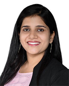 Anura Gupta, Principal associate, Sarthak Advocates & Solicitors