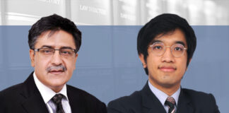 Disincentives to foreign investment in non-personal data, Asim Abbas and John Simte, L&L Partners