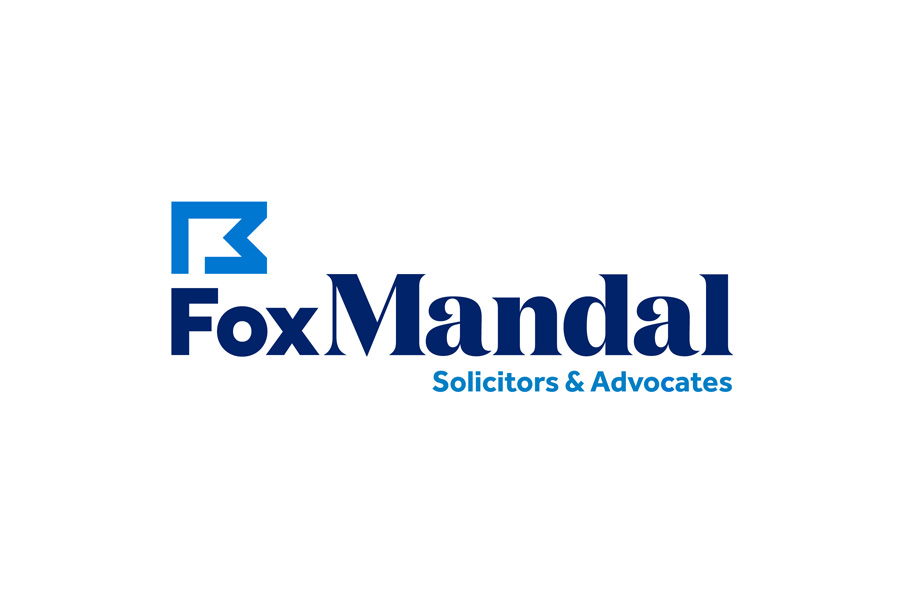 Fox Mandal & Associates, logo