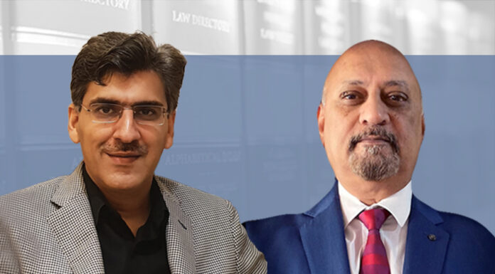 India shifts its focus in maritime arbitration, Gautam Khurana and Pankaj Kapoor, India Law Offices