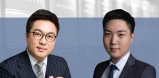 Legal points for asset securitisation of enterprise financing claims, 企业融资债权资产证券化法律要点, Matthew Ching and Sun Yang, Jingtian & Gongcheng_