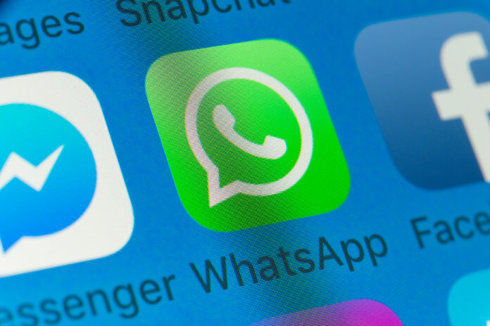 WhatsApp case shows need for data privacy law