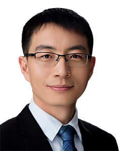刘林东, Liu Lindong, Partner, Director of the patent litigation department, Beijing Gaowo Law Firm_