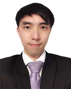 黄冠理, Huang Guanli, Associate, Zhong Lun Law Firm_