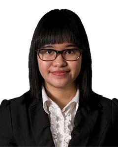 インドネシアのデジタル金融界の課税時代 Anastasia Irawati