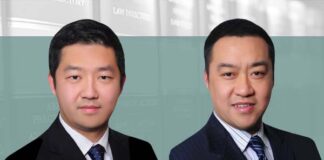 Chinese system basis for opposing ‘anti-suit injunctions’ under English law, 反英国法“禁诉令”的制度依据, Yan Bing and Chen Lei, AnJie Law Firm