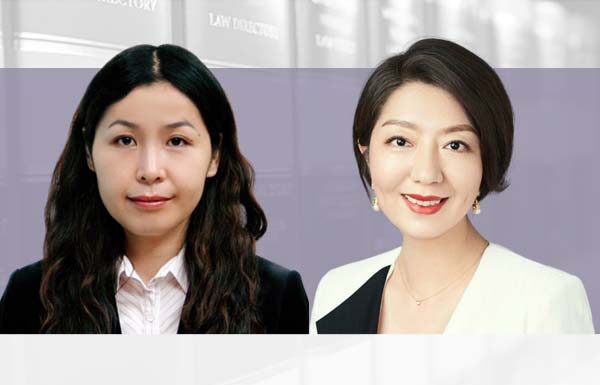 Compliance and crisis in couple-owned companies, 夫妻档企业的治理合规与婚姻危机管理, Chen Fengxia and Cao Yan, DOCVIT Law Firm