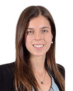Daniela Tapia, Senior associate, Cariola Díez Pérez-Cotapos