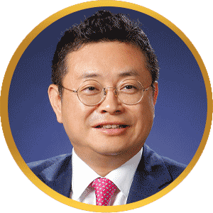 Kim Dong Soo Yulchon
