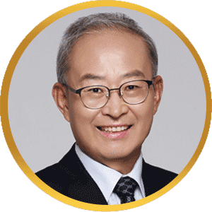 Nahm Ho-Hyun Barun IP & Law