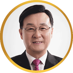 Park Seung-Moon Darae Law & IP Firm