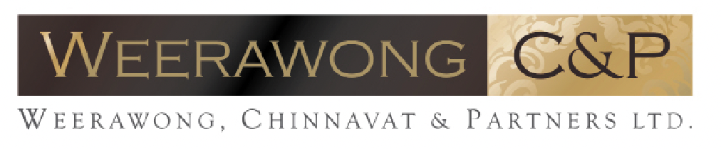 Weerawong Chinnavat & Partners logo