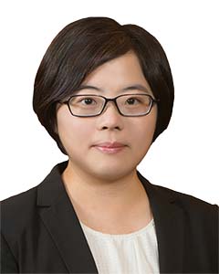 Teresa Pan, Formosan Brothers Attorneys-at-Law