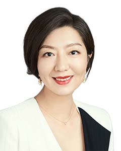 曹雁, Cao Yan, Partner, DOCVIT Law Firm