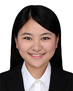 薛媛, Xue Yuan, Associate, Lantai Partners