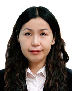 陈凤霞, Chen Fengxia, Partner, DOCVIT Law Firm