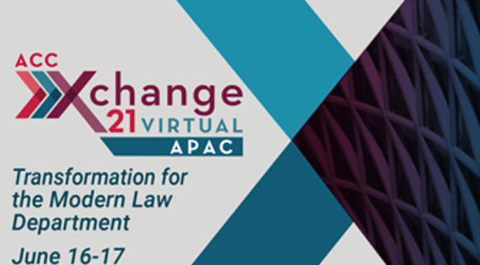 ACC Asia-Pacific annual meeting goes virtual 