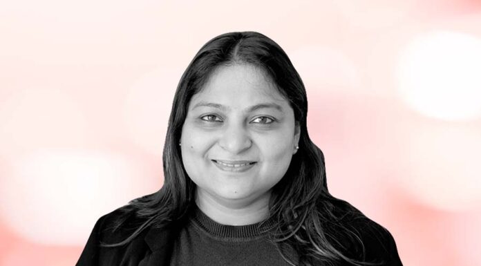 Algo rolls out ESOP advisory programme, Smita Goel