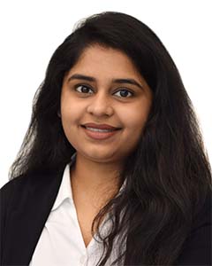Anshita Gupta, Associate, SNG & Partners