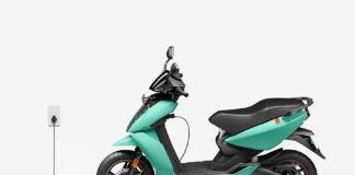 Ather Energy hires assistant GC - Manjunath C