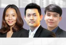 Crypto regulation in Singapore and Thailand, Kay yong, JTJB (Singapore); Bunnasomboon Chaiparinya and Yukgrit Kantamanee, JTJB International Lawyers (Thailand)