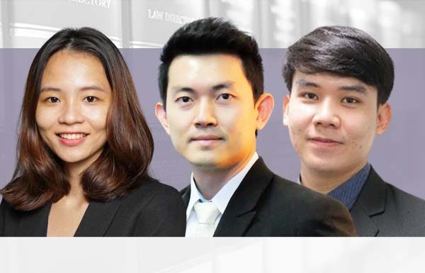 Crypto regulation in Singapore and Thailand, Kay yong, JTJB (Singapore); Bunnasomboon Chaiparinya and Yukgrit Kantamanee, JTJB International Lawyers (Thailand)