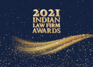 top indian law firms 2021