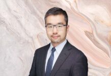 Llinks adds wealth management partner Steven Wang, 通力上海办公室新增合伙人王小刚，以增强私人财富管理业务