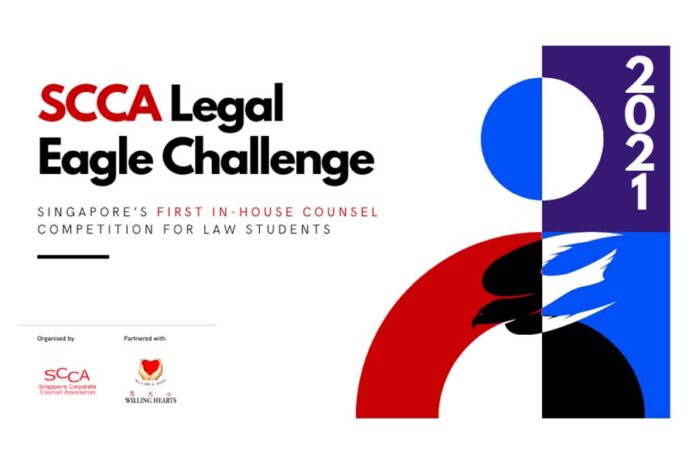 SCCA continues GC competition for law students 