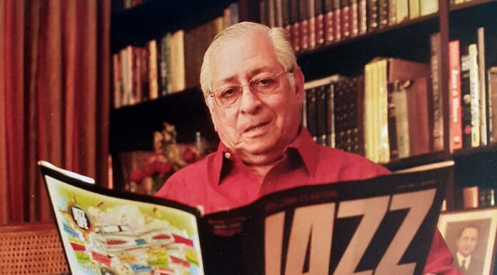 Soli Sorabjee- A patient mentor, protector of free speech and jazz aficionado 