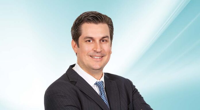 The role of offshore in Chinese SPAC transactions, Matt Roberts, Maples Group