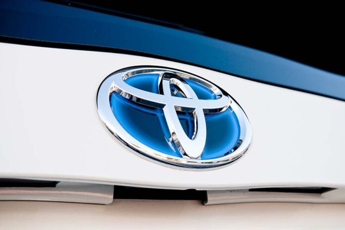 Toyota Motor’s first ESG bond