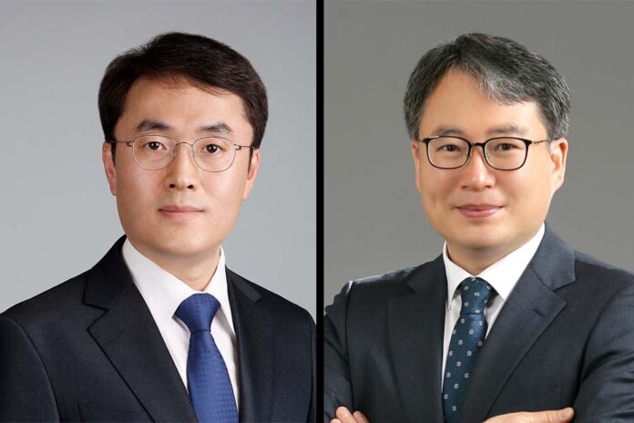 Yoon & Yang hires former judges and prosecutor 