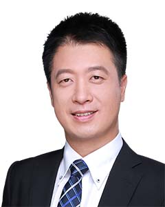 崔成哲, Cui Chengzhe, Patent agent, Sanyou Intellectual Property Agency
