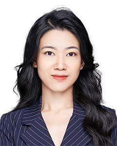 李佳霖, Li Jialin, Associates, Tiantai Law Firm
