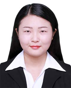 祝南頔, Zhu Nandi, Trainee, Tiantai Law Firm
