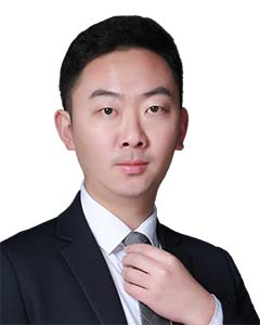 董凯华, Kevin Dong, Associate, AllBright Law Offices
