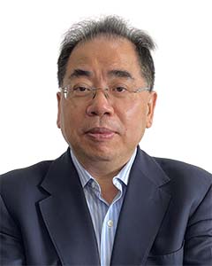 许均华, Xu Junhua, Vice president, China Overseas Holding Group