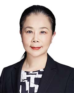 陈建民, Chen Jianmin, Senior consultant, Gaowo Law Firm