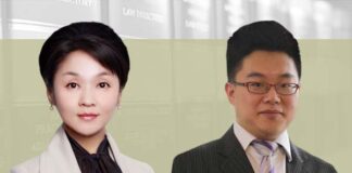 China’s draft data protection law creates new risks, 《个人信息保护法》中的信息处理者, Chen Yuxuan and Tian Chenguang, Yuanhe Partners
