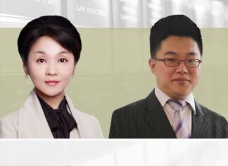 China’s draft data protection law creates new risks, 《个人信息保护法》中的信息处理者, Chen Yuxuan and Tian Chenguang, Yuanhe Partners
