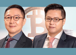 Cryptocurrency-regulation-in-Taiwan,-Abe-Sung-and-Eddie-Hsiung,-Lee-and-Li